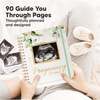 Pregnancy Journal, Inspire - Frames - 2
