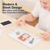 Clean Touch Inkless Hand & Footprint Duo Frame Kit, Ash Wood - Frames - 3