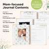Pregnancy Journal, Inspire - Frames - 3