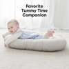 Terra Baby Lounger, Herringbone - Bouncers - 4