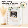 Pregnancy Journal, Inspire - Frames - 4