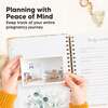 Pregnancy Journal, Inspire - Frames - 6