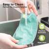 3-Pack Presto Waterproof Bibs, Basics - Bibs - 7