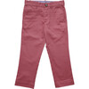 Palmetto Pants, Revolutionary Red - Pants - 1 - thumbnail