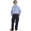 Palmetto Pants, Bulls Bay Blue - Pants - 2