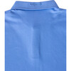 Planters Inn Polo, Boone Hall Blue - Polo Shirts - 3