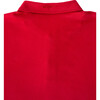 Planters Inn Polo, Rutledge Red - Polo Shirts - 3