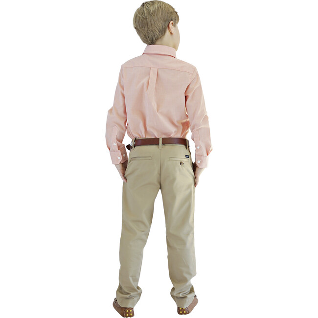 Palmetto Pants, King Street Khaki - Pants - 3