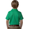 Planters Inn Polo, Seagrass Green - Polo Shirts - 4