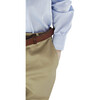 Bowen Arrow Button Down, Bluffton Blue - Shirts - 4