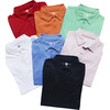 Planters Inn Polo, Rutledge Red - Polo Shirts - 4