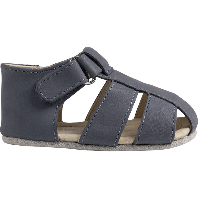 Matthew First Kicks, Slate - Sandals - 3
