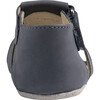 Matthew First Kicks, Slate - Sandals - 4