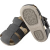 Matthew First Kicks, Slate - Sandals - 6