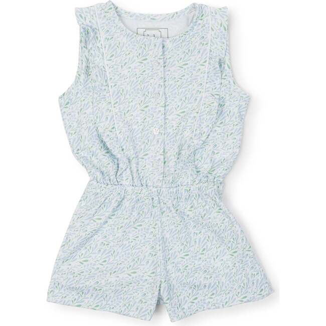 SALE Lauren Girls' Pima Cotton Underwear Set - Hey Santa/Merry Mistlet –  Lila + Hayes