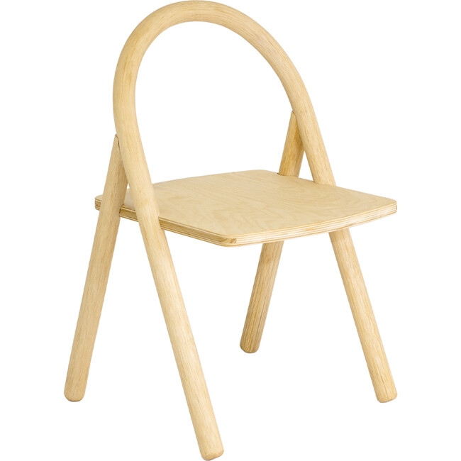 Chair, Natural