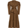 Elizabeth Midi - Dresses - 1 - thumbnail