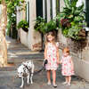 Girls Stevie Dress, I Heart Dalmatians - Dresses - 3