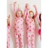 Super Soft Pajama Set, Birthday Cake - Pajamas - 2 - thumbnail