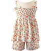 Tangerine Short Set, Orange - Mixed Apparel Set - 1 - thumbnail