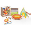Jumbo Weaving Frames - Arts & Crafts - 1 - thumbnail
