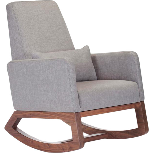 Joya Rocker, Grey
