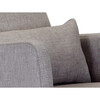 Joya Rocker, Grey - Nursery Chairs - 5