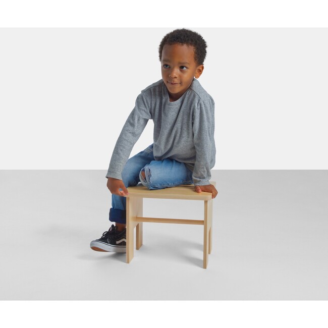 The Sit Stool - Kids Seating - 3