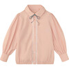 Rose Dust Blouse, Spanish Villa - Blouses - 1 - thumbnail