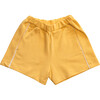Sunset Walk Shorts, Sunset Gold - Shorts - 1 - thumbnail