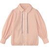 Rose Dust Blouse, Spanish Villa - Blouses - 2