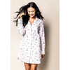 Women's Nightshirt, New York! New York! - Pajamas - 3