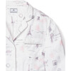Women'sNightshirt, Paris Musings - Pajamas - 4