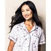 Women's Short Set, Sail Away - Pajamas - 3