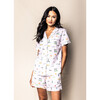 Women's Short Set, New York! New York! - Pajamas - 2