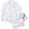 Men's Pajama Set, Sail Away - Pajamas - 1 - thumbnail