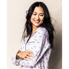Women's Short Set, Par Avion - Pajamas - 3