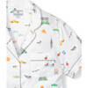 Women's Short Set, New York! New York! - Pajamas - 4