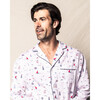 Men's Pajama Set, Sail Away - Pajamas - 3