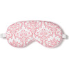 Adult Traditional Eye Mask, Vintage Rose - Eye Masks - 1 - thumbnail