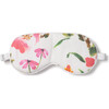 Adult Traditional Eye Mask, Gardens of Giverny - Eye Masks - 1 - thumbnail