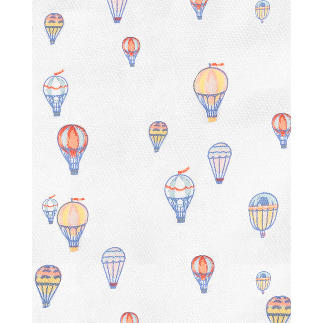 Women's Short Set, Bonne Voyage - Pajamas - 5