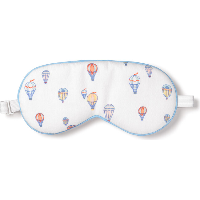Adult Traditional Eye Mask, Bonne Voyage