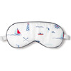 Adult Traditional Eye Mask, Sail Away - Eye Masks - 1 - thumbnail