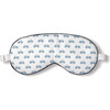 Adult Traditional Eye Mask, Bicyclette - Eye Masks - 1 - thumbnail
