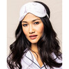 Adult Traditional Eye Mask, Paris Musings - Eye Masks - 2