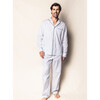 Men's Pajama Set, Bicyclette - Pajamas - 2