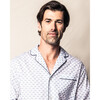 Men's Pajama Set, Bicyclette - Pajamas - 3