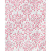 Adult Traditional Eye Mask, Vintage Rose - Eye Masks - 3