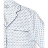 Men's Pajama Set, Bicyclette - Pajamas - 4